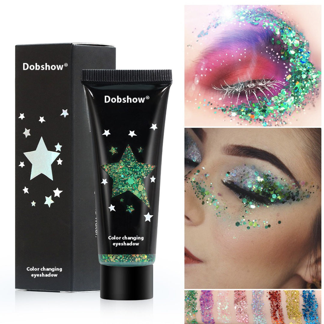 Dobshow® Color changing eyeshadow