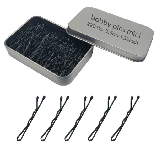 MCOIKY® Metal hair bun clip